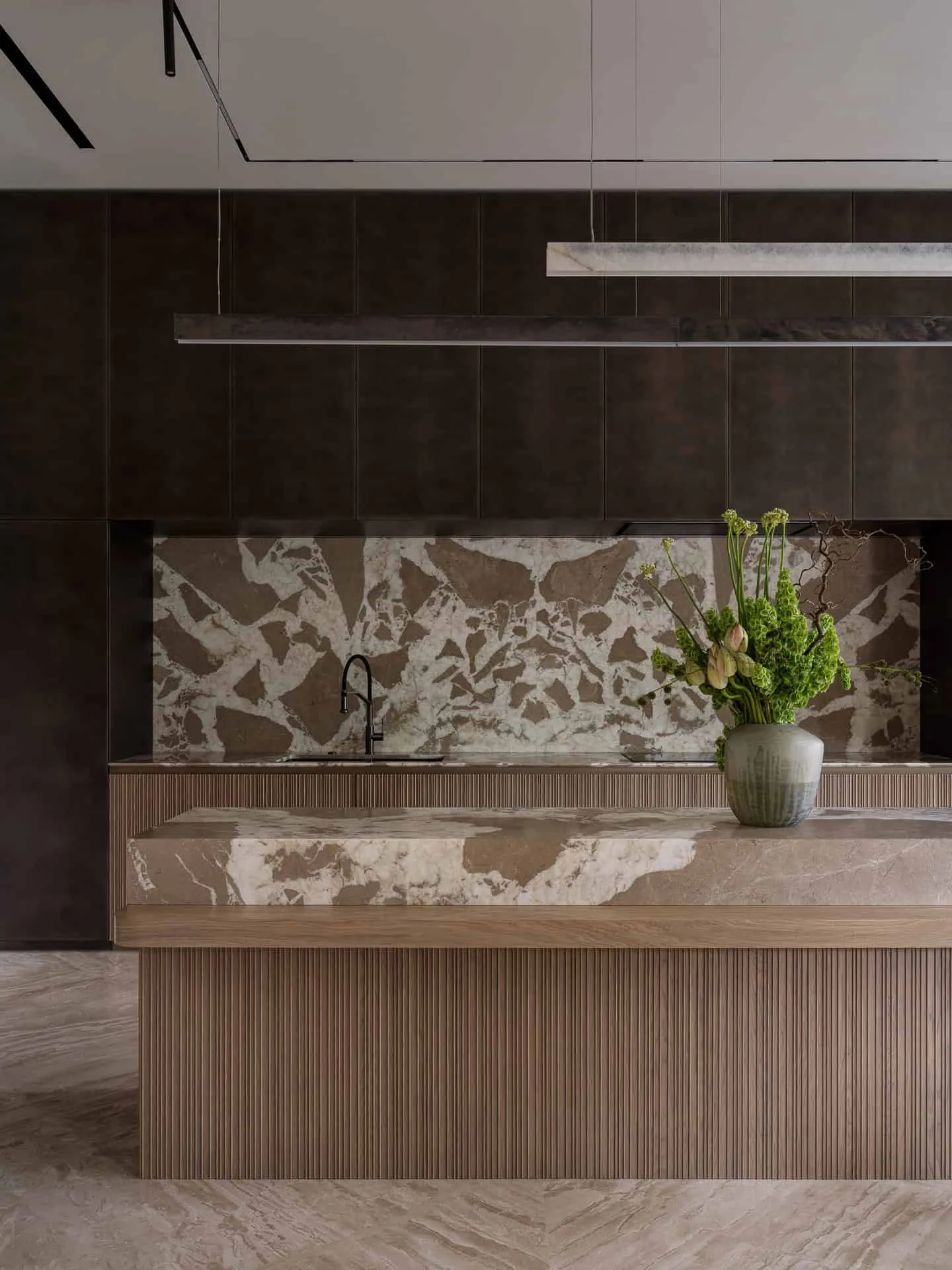 The Fifth Element Villa / JP Interiors / Russland The Fifth Element Villa / JP Interiors / Russland