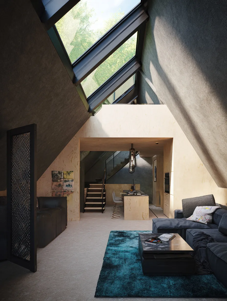 Loft Conversion Drawings: Your Complete Guide to Planning a Successful Project