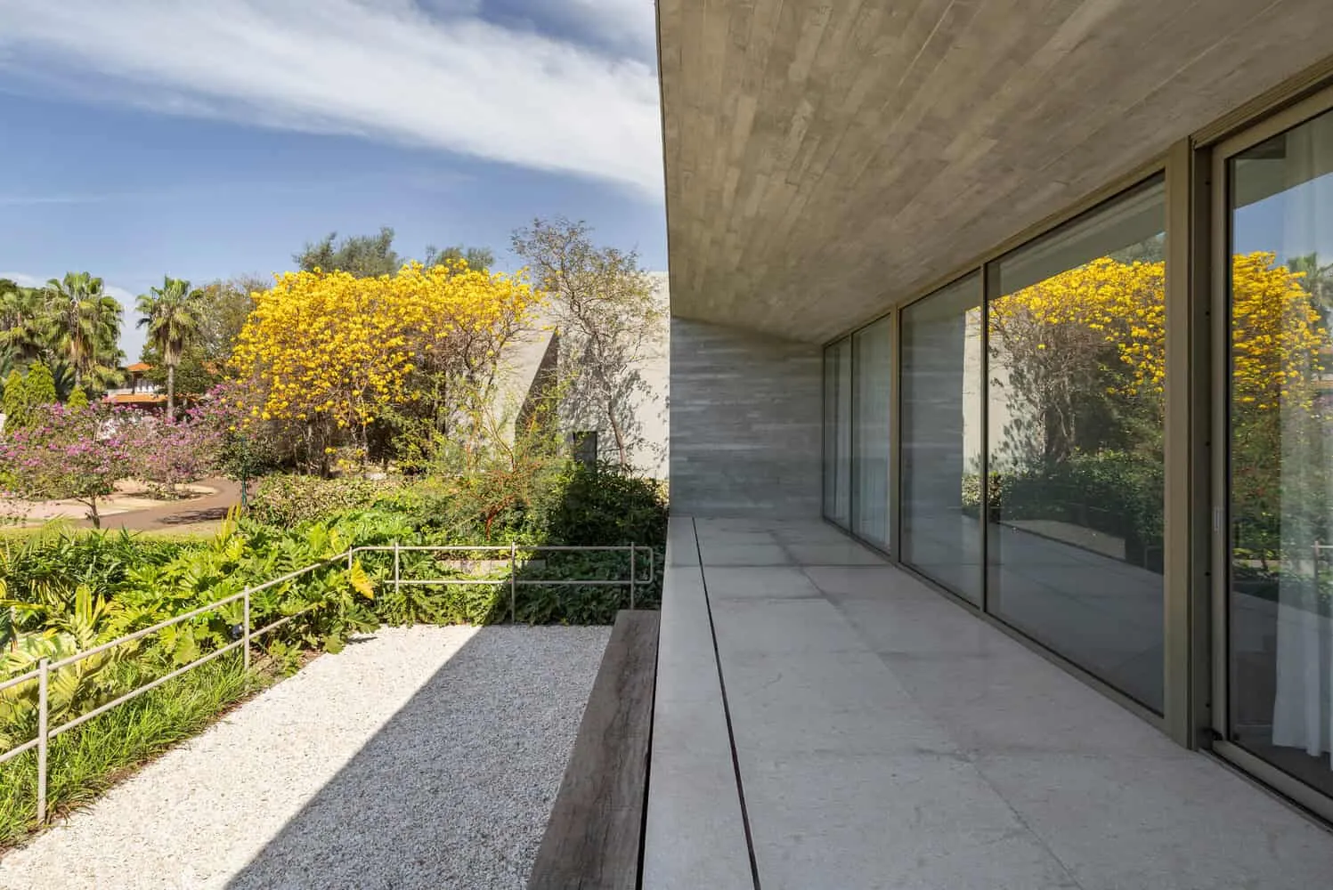 Haus AL / N2B Arquitetura / Brasilien Haus AL / N2B Arquitetura / Brasilien