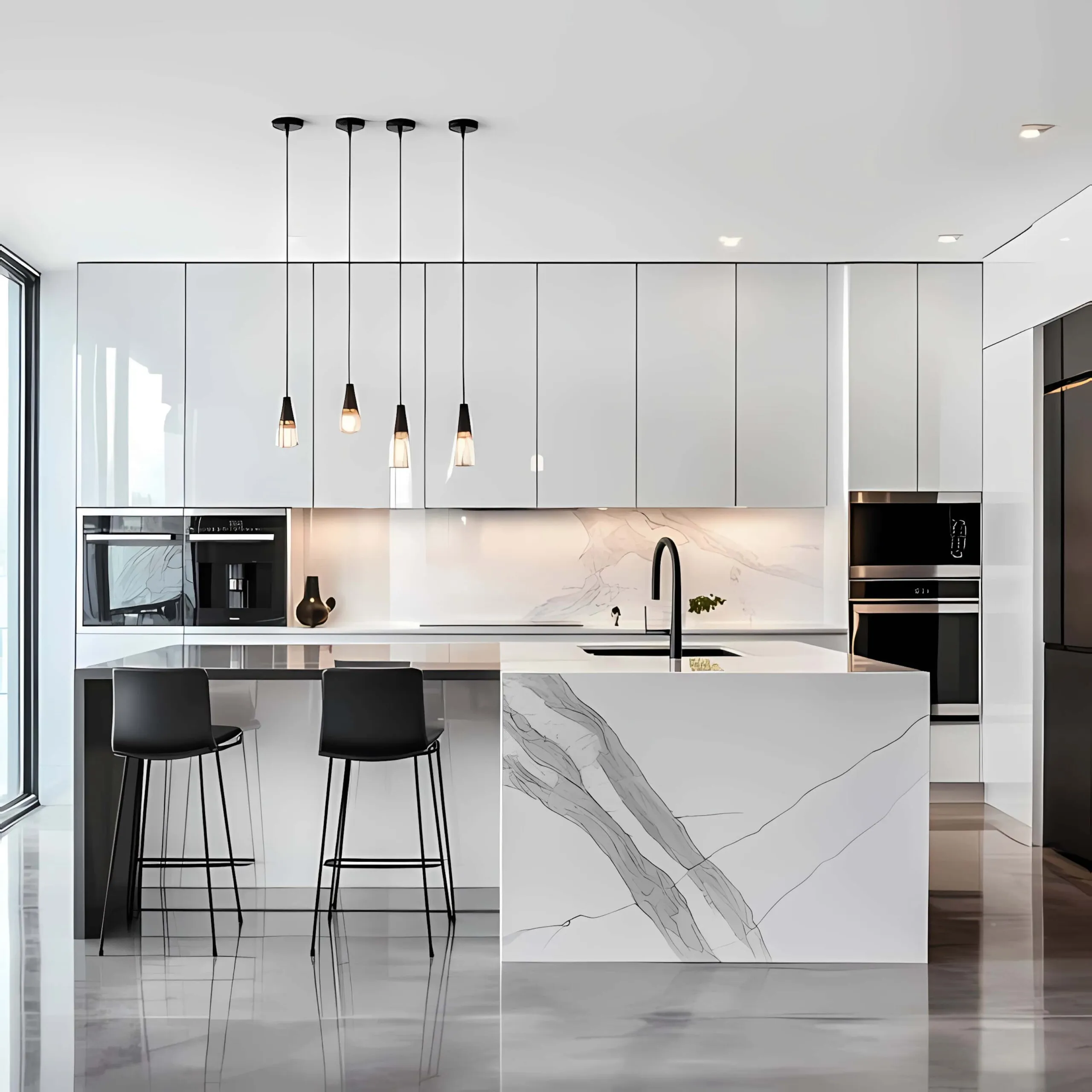 6 Modern Kitchen Trends Homeowners Are Loving in 2026