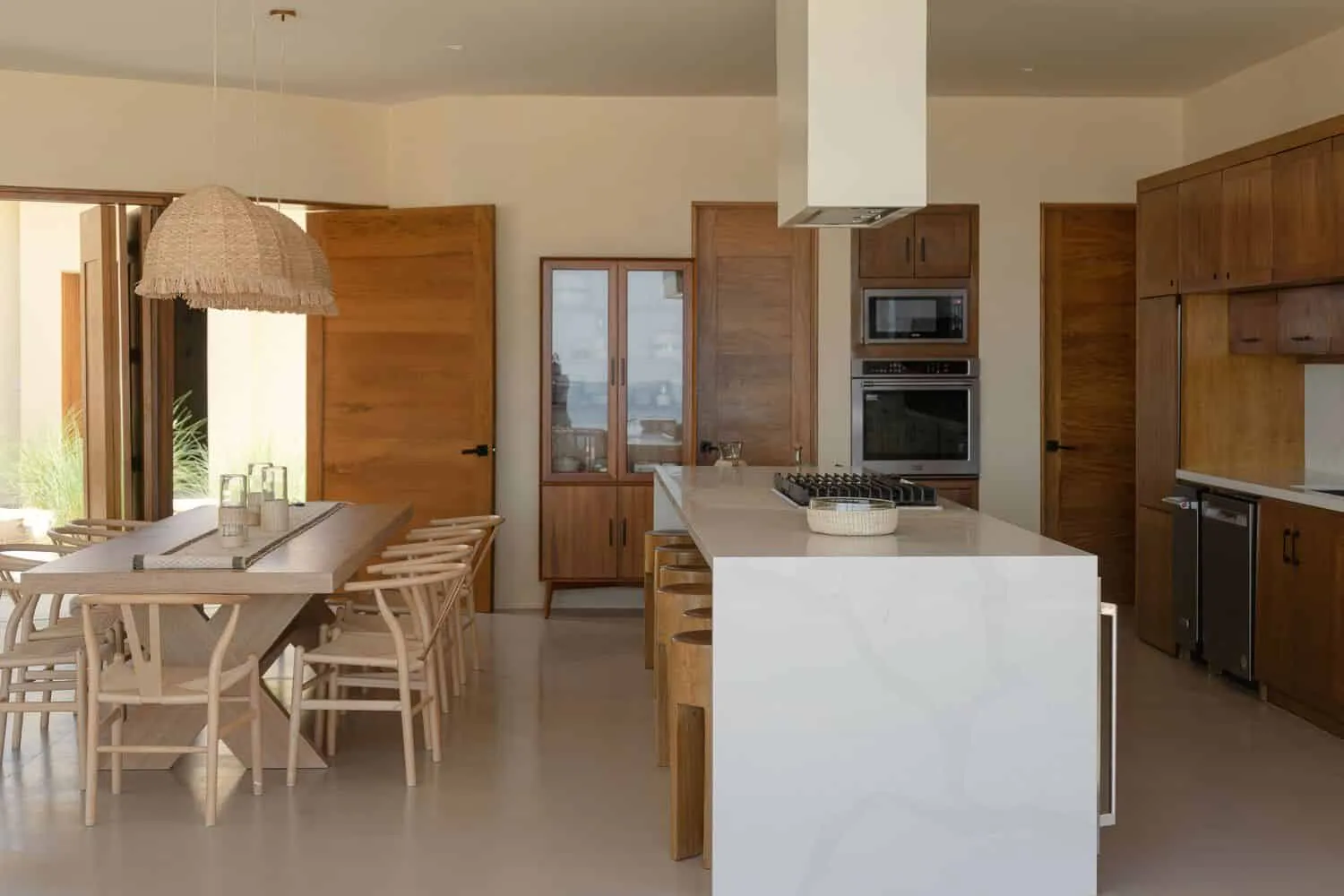 Suna House / YDR estudio / Mexico