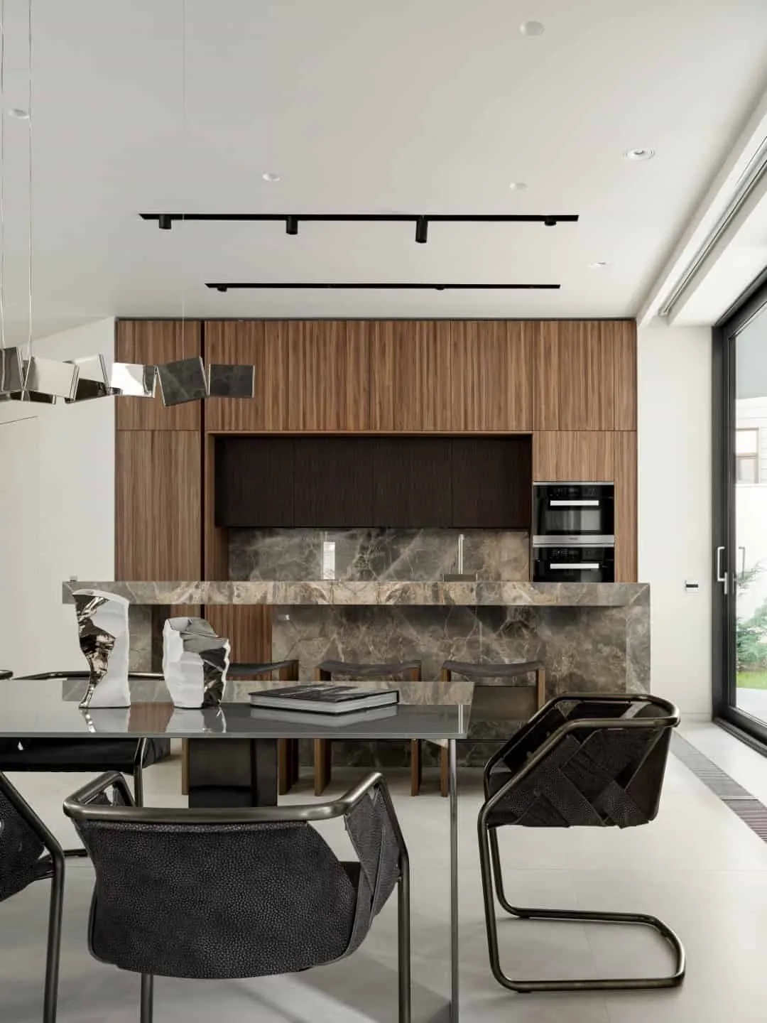 Soaring House / VFORM Studio / Russia