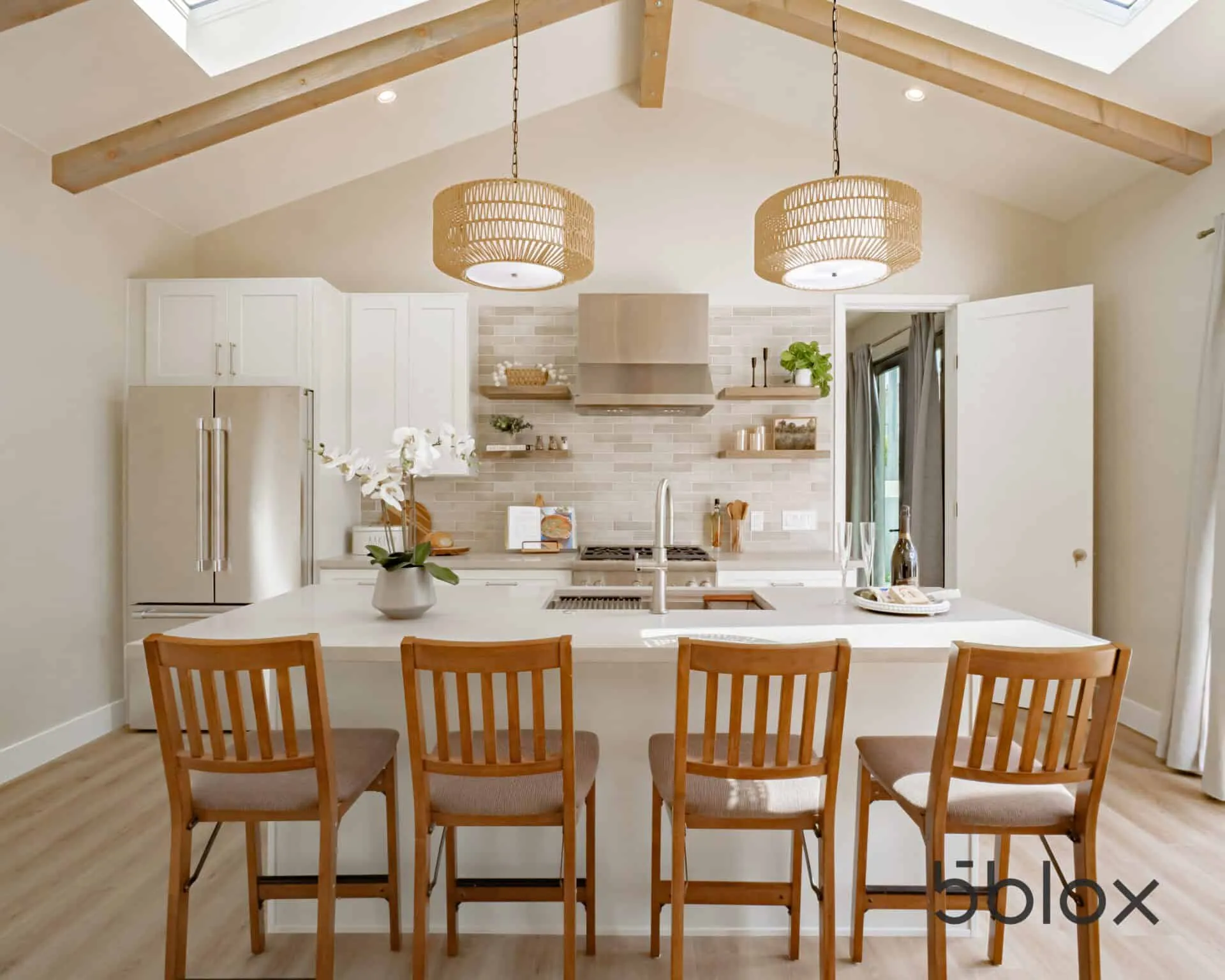 5blox: SoCal के आर्किटेक्चरल, इंटीरियर डिज़ाइन एवं होम रीमॉडेलिंग विशेषज्ञ