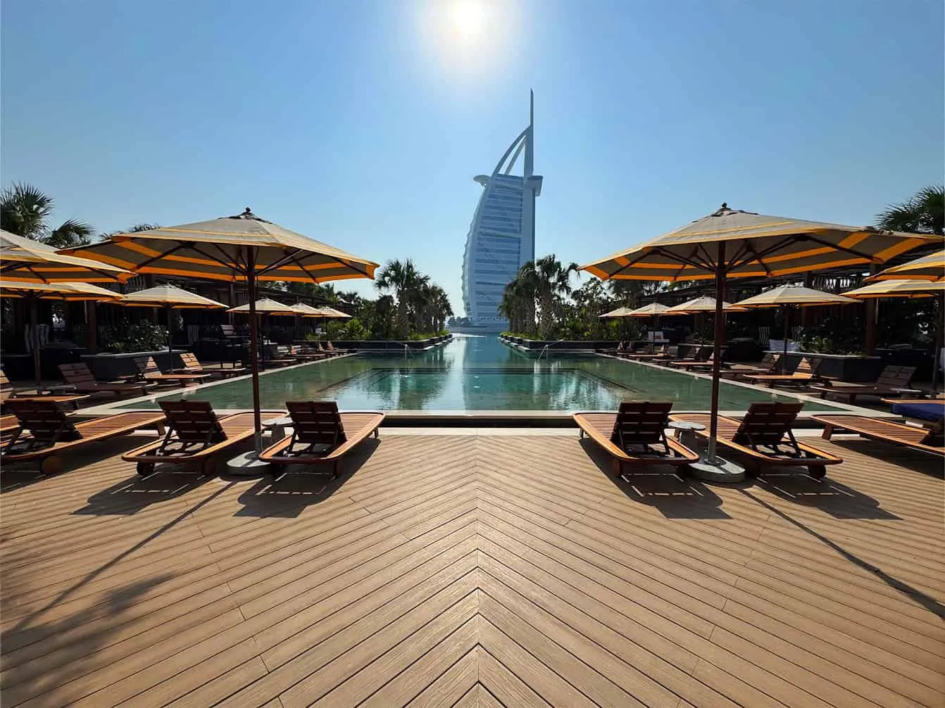 Architects Should Think Beyond Installation: Why Decking Accessibility Matters After Handover