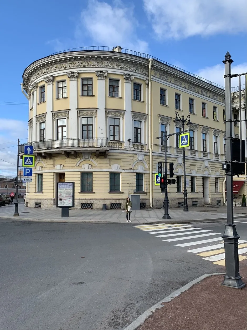 Фотография: в стиле , Квартира, Проект дня, Санкт-Петербург, Кирпичный дом, 3 комнаты, Более 90 метров, современный с элементами неоклассики, Анна Стрижова – фото на INMYROOM