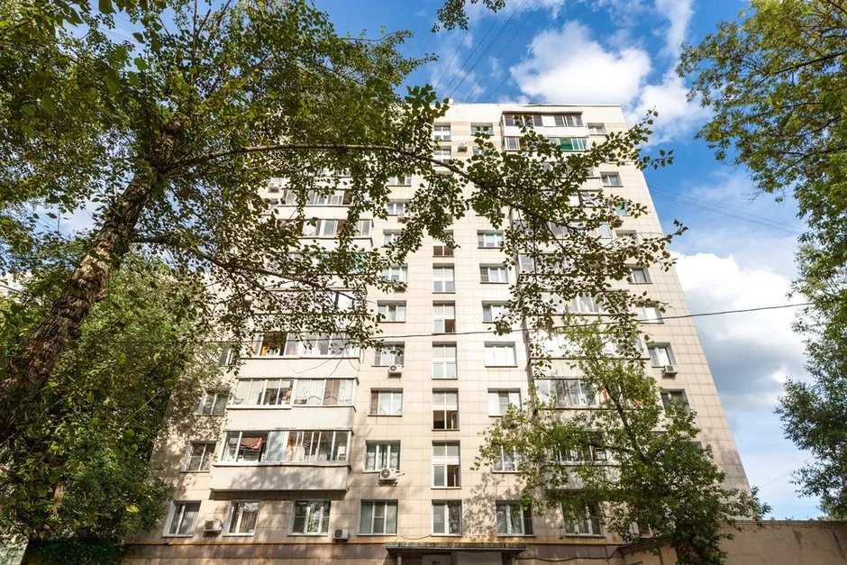 Zdjęcie: w stylu nowoczesnym, małe mieszkanie, projekt dnia, Moskwa, chruszczowka, 1 pokój, do 40 metrów kwadratowych, w stylu vintage/retro, Aina Meredova – zdjęcie na INMYROOM