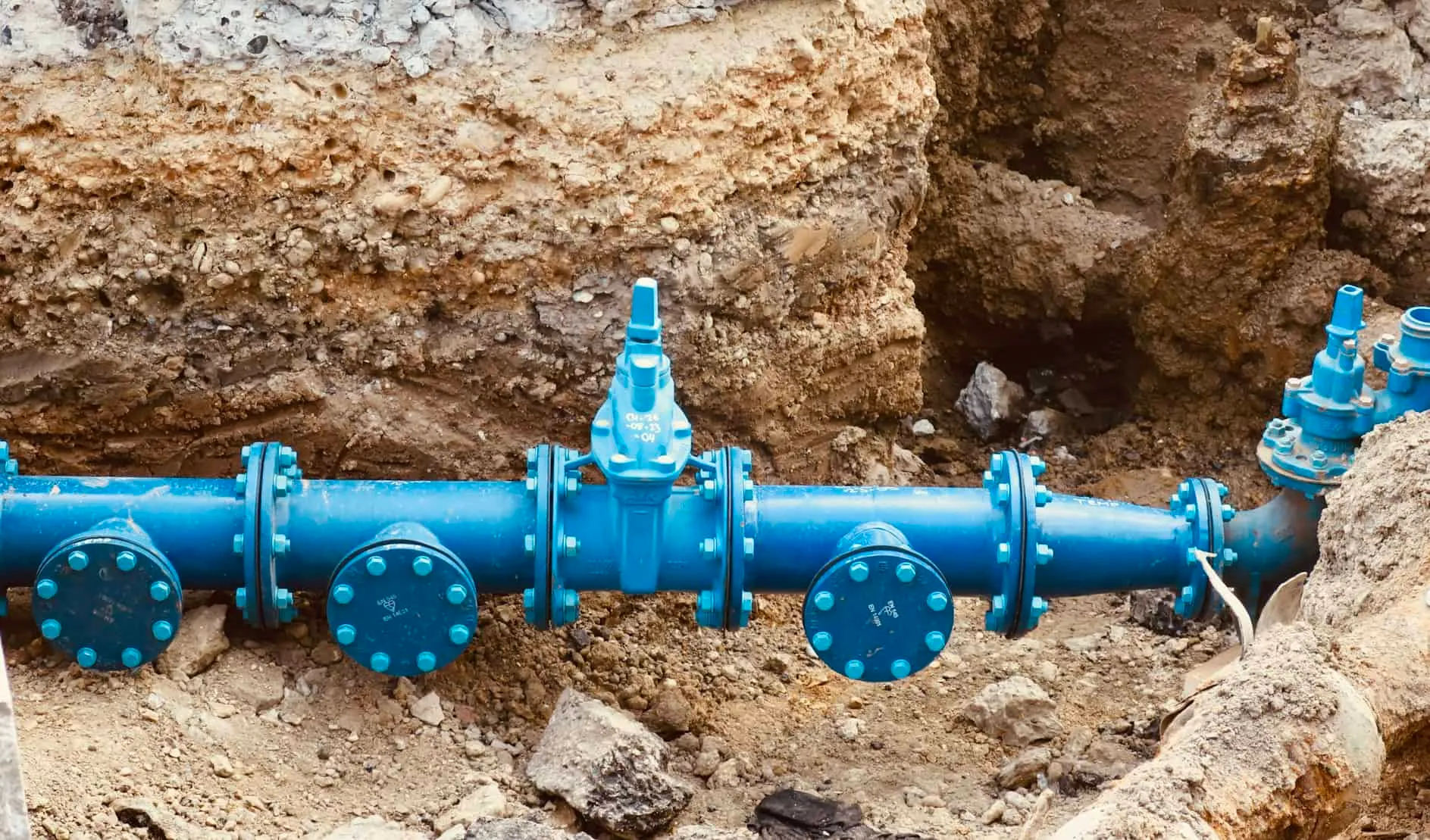 Is Your Yard Secretly Sabotaging Your Plumbing? What High Water Tables Mean for Your Drains