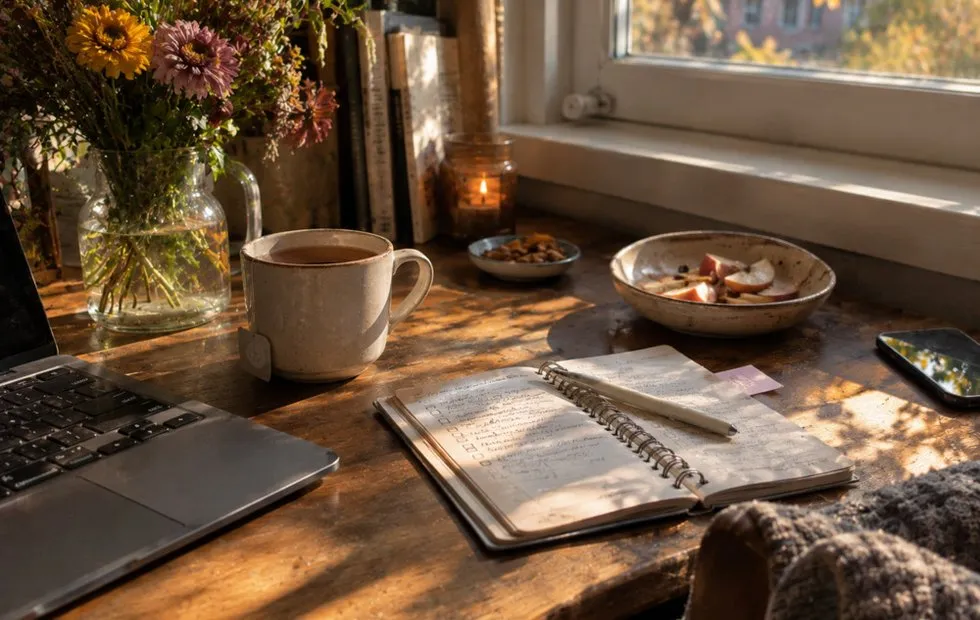 Метод трех главных дел: как не перегружать обычный день