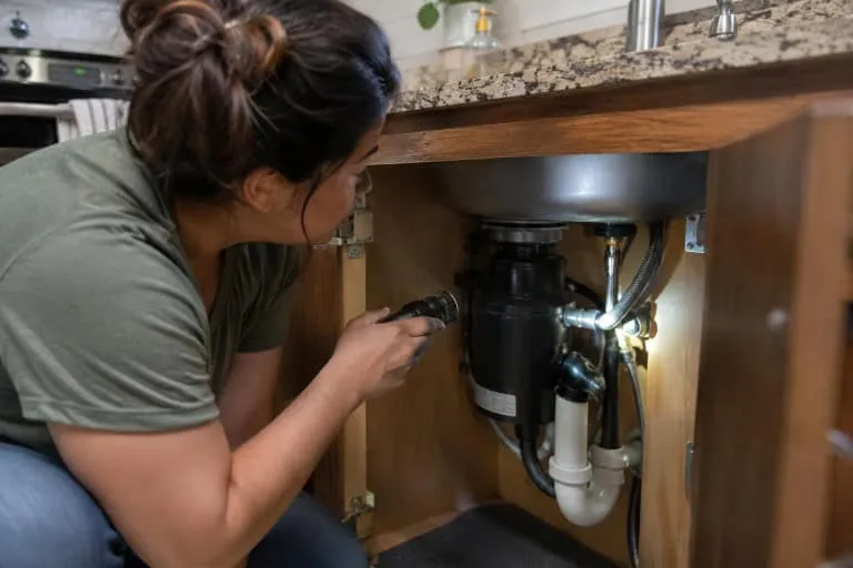 Home Plumbing Checklist for San Antonio, Texas Weather Swings