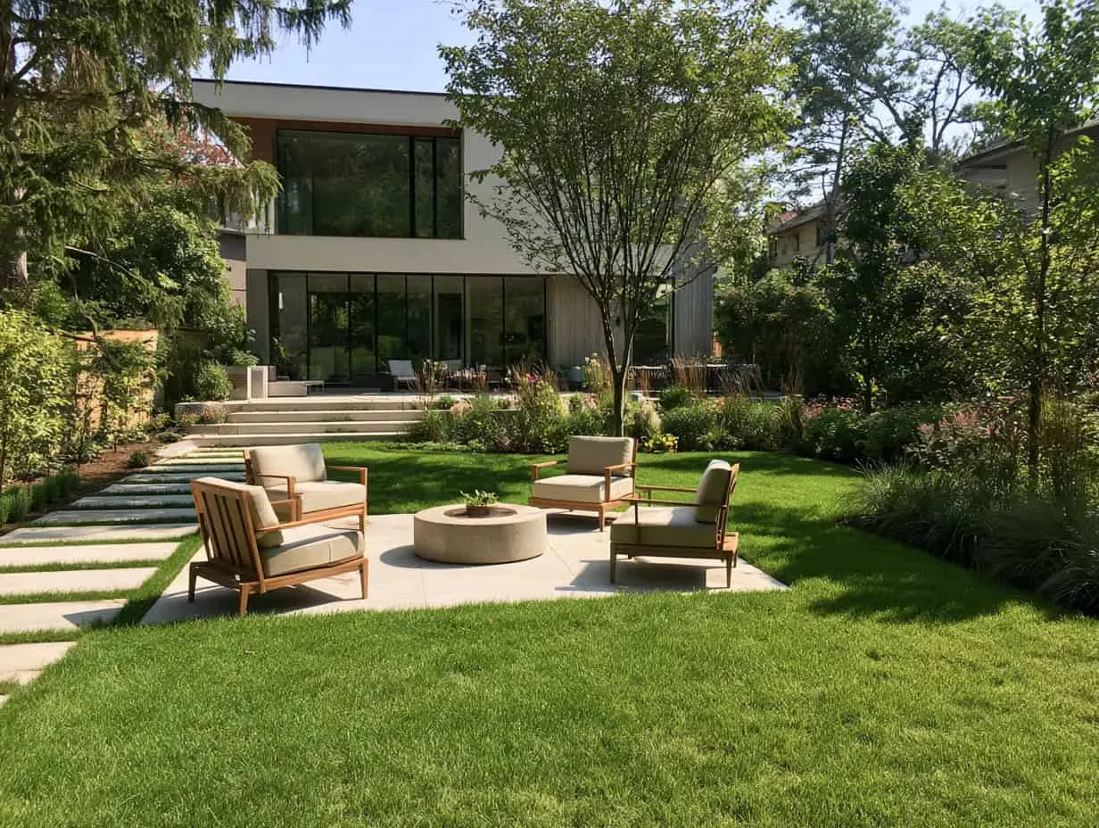 Is Your Yard Secretly Sabotaging Your Plumbing? What High Water Tables Mean for Your Drains