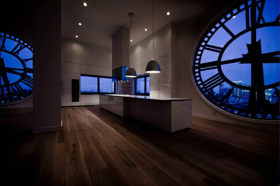 Top 20 World Most Beautiful Living Spaces