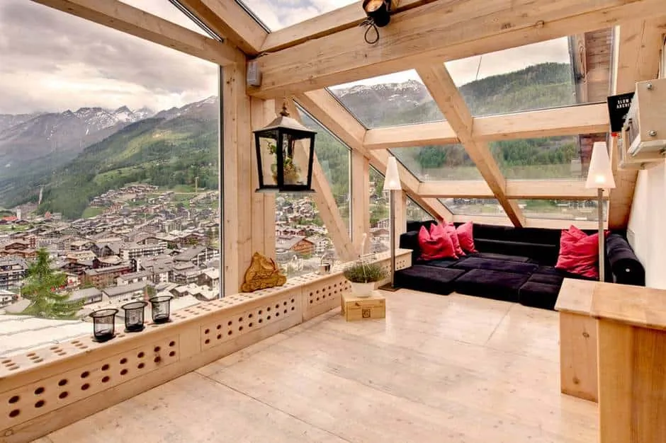 Top 20 World Most Beautiful Living Spaces