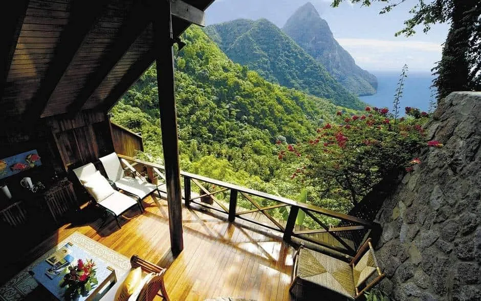 Top 20 World Most Beautiful Living Spaces