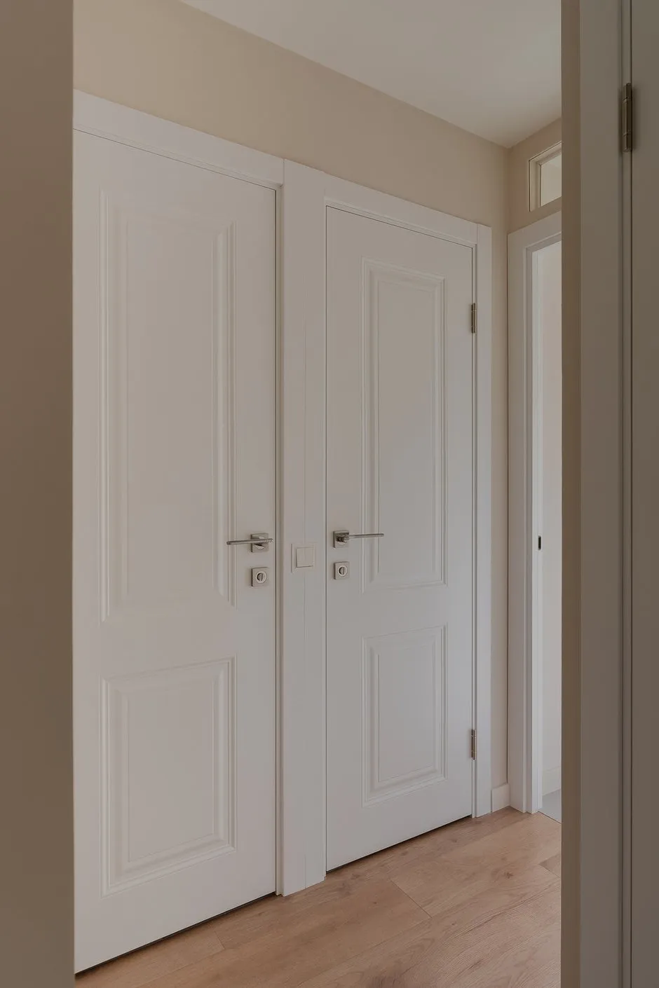Photo : dans le style , Projet du jour, Appartement de petite taille, Alice Reggianto, Moscou, 2 chambres, jusqu’à 40 mètres carrés, 40-60 mètres carrés, Moderne, Maison en briques, Appartement – photo sur INMYROOM