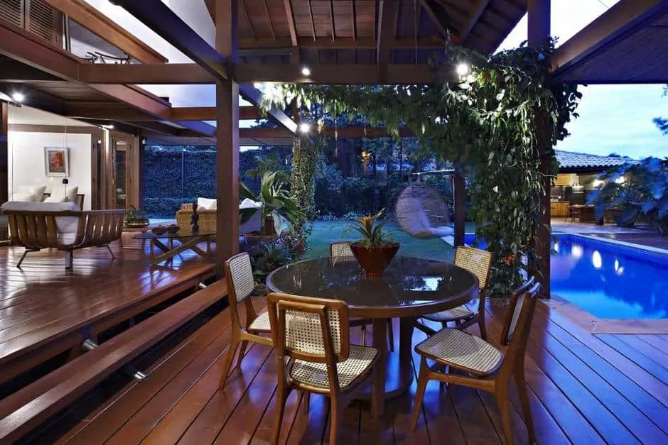 Top 20 World Most Beautiful Living Spaces