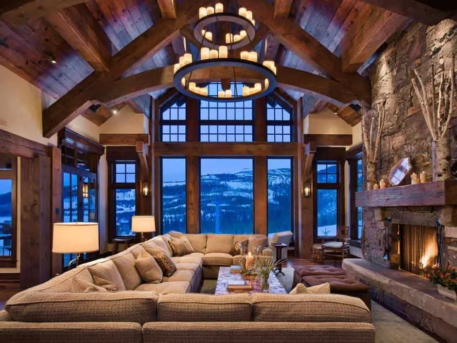 Top 20 World Most Beautiful Living Spaces