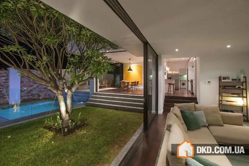 Домік у Австралії від Studio 53 - Gallery image 8