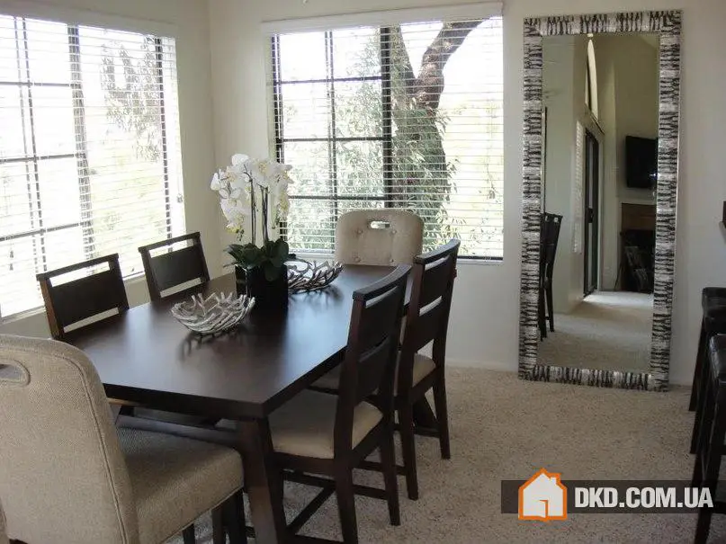 Дзеркало як елемент інтер'єру - Gallery image 3