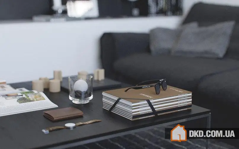 Інтер'єр від дизайн-групи NORDES. Мінськ - Gallery image 0