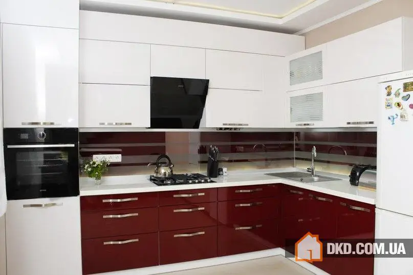 Інтер'єри наших підписників із фотоальбому "Ваші квартири" - Gallery image 5