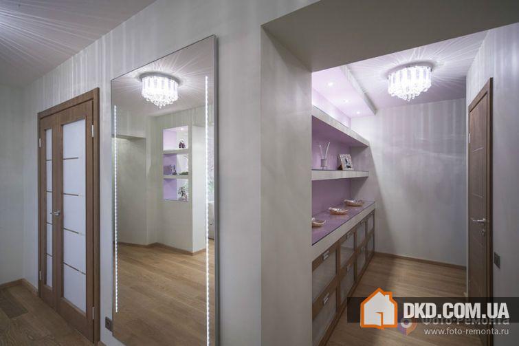 Дизайн квартиры в Риге от Dizain Grad