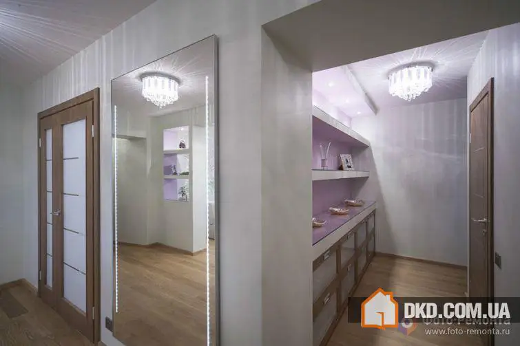 Дизайн квартиры в Риге от Dizain Grad