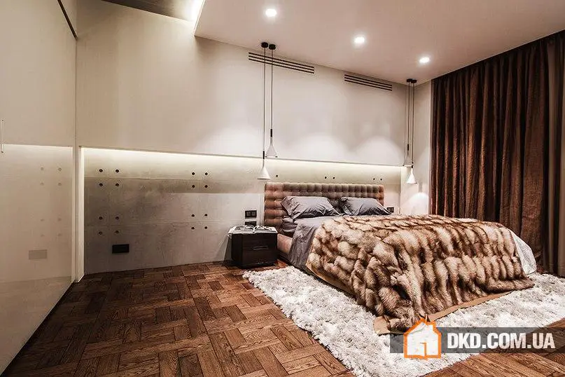 Сучасне квартира в Києві. Проект: Yo Dezeen. - Gallery image 2