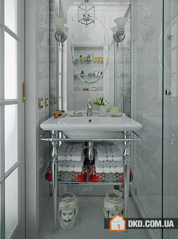 Квартира в Москві площею 42 кв.м. - Gallery image 0