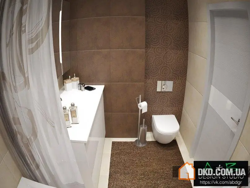 75 кв.м. у м. Чебоксари, вул. Чернишевського 21 к2 Студія "А+Б". - Gallery image 8