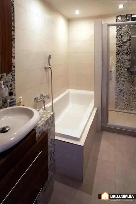 Дизайн невеликої квартири в Словаччині - Gallery image 7