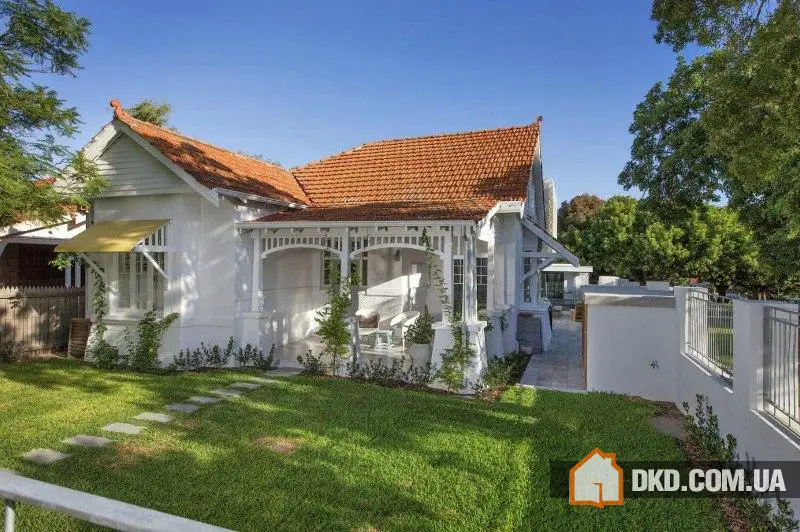 Домік у Австралії від Studio 53 - Gallery image 0