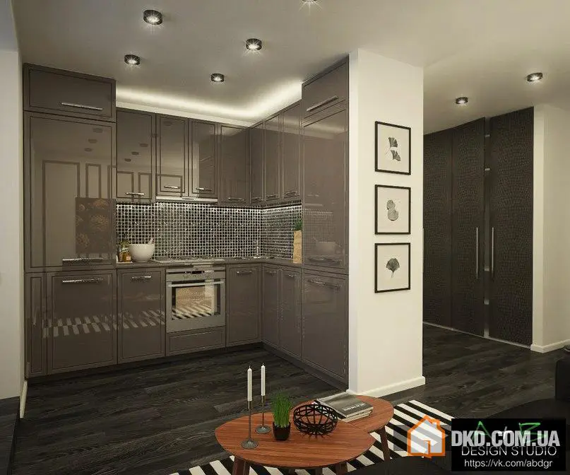 75 кв.м. у м. Чебоксари, вул. Чернишевського 21 к2 Студія "А+Б". - Gallery image 0