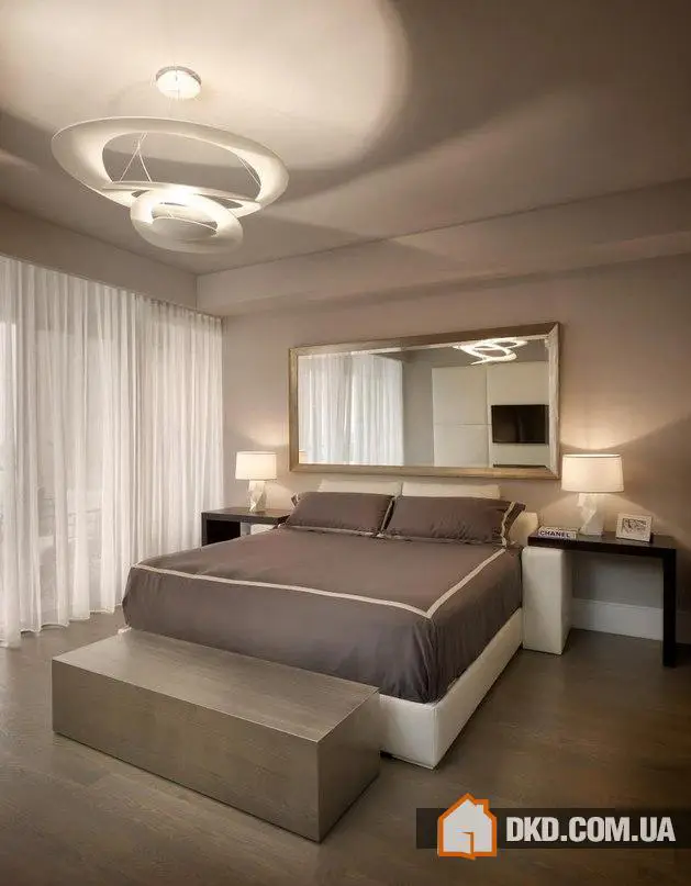 Дзеркало як елемент інтер'єру - Gallery image 5