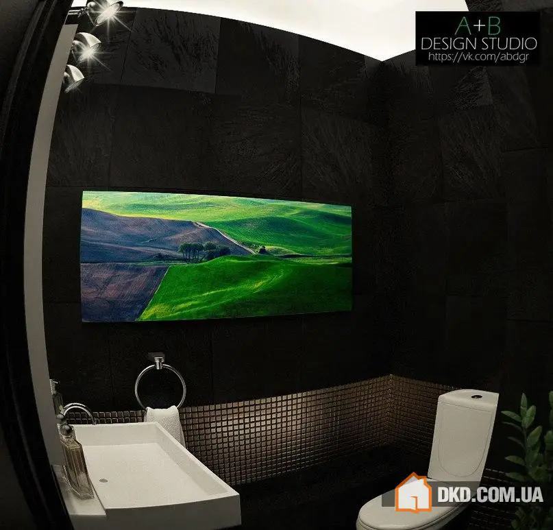 Office Design Project 40 sq.m. by Studio "A+B", Chебoksary, st. Khевeshskaya 1A - Gallery image 6