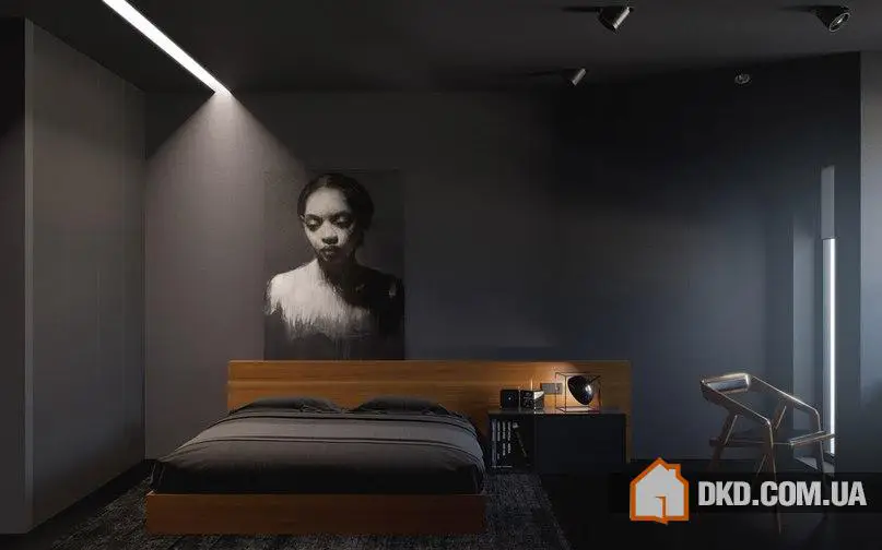 Інтер'єр від дизайн-групи NORDES. Мінськ - Gallery image 2