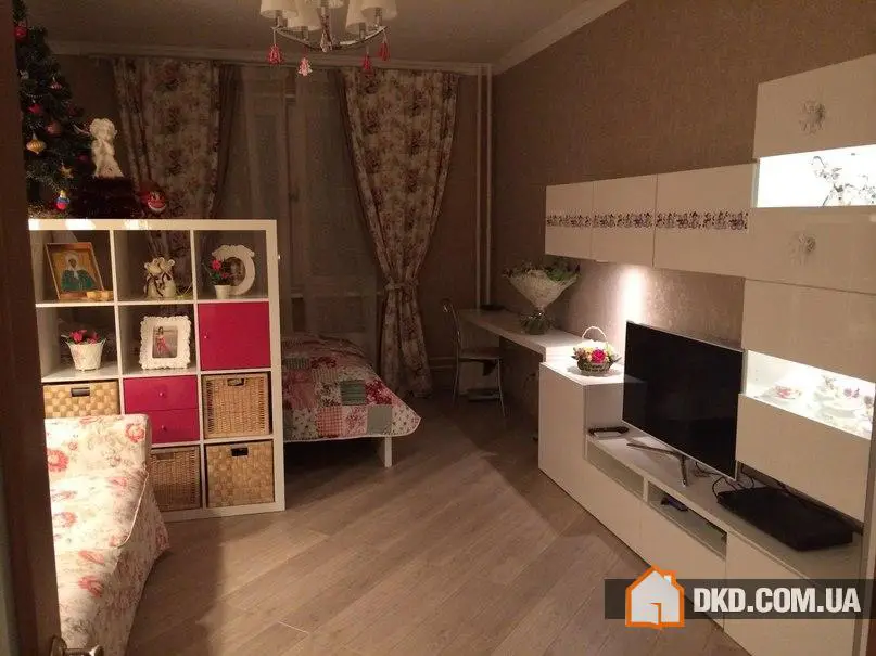 Інтер'єри наших підписників із фотоальбому "Ваші квартири" - Gallery image 3