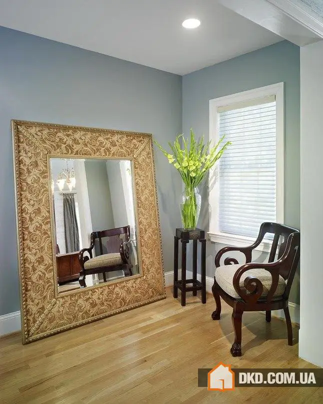 Дзеркало як елемент інтер'єру - Gallery image 0