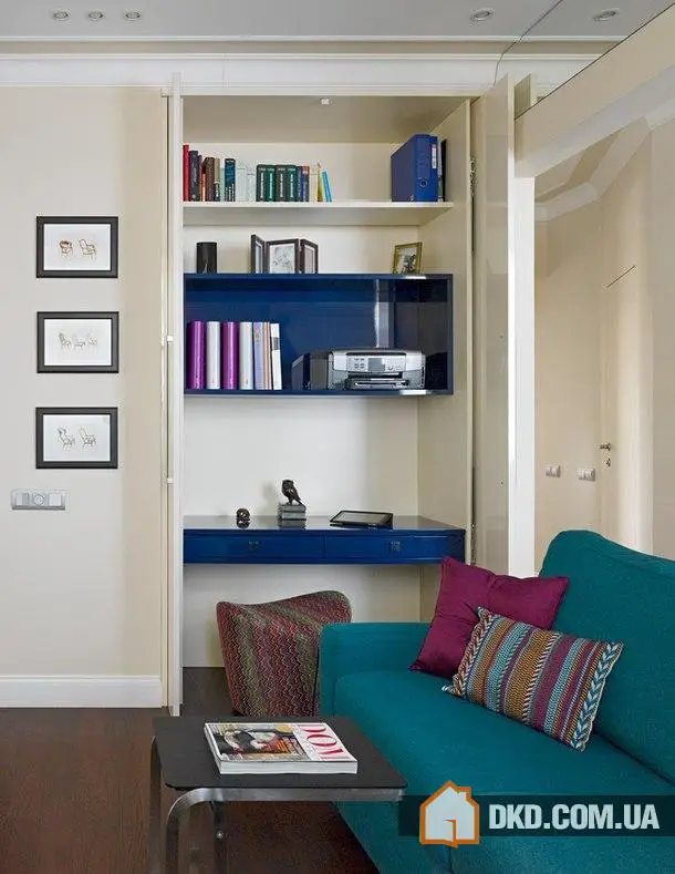 Квартира в "сталинке" для молодої сім'ї - Gallery image 0