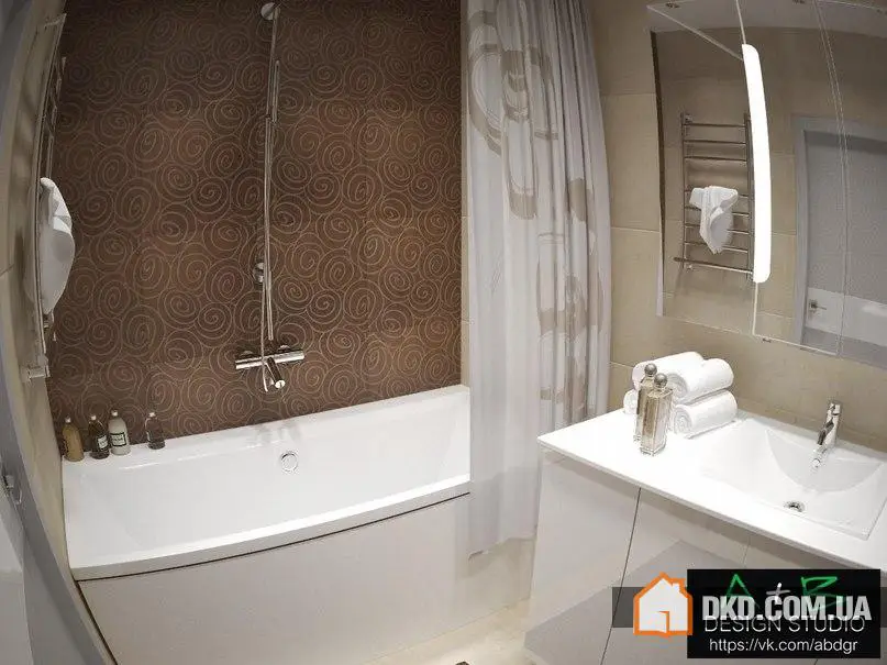 75 кв.м. у м. Чебоксари, вул. Чернишевського 21 к2 Студія "А+Б". - Gallery image 7