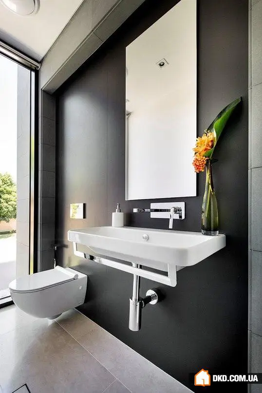 Красивый особняк в Австралии от Urbane Projects
