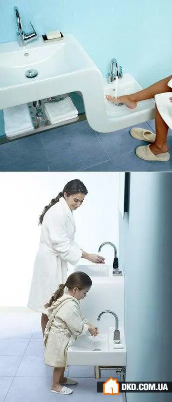 Необычные раковины