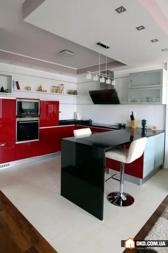 Дизайн невеликої квартири в Словаччині - Gallery image 5