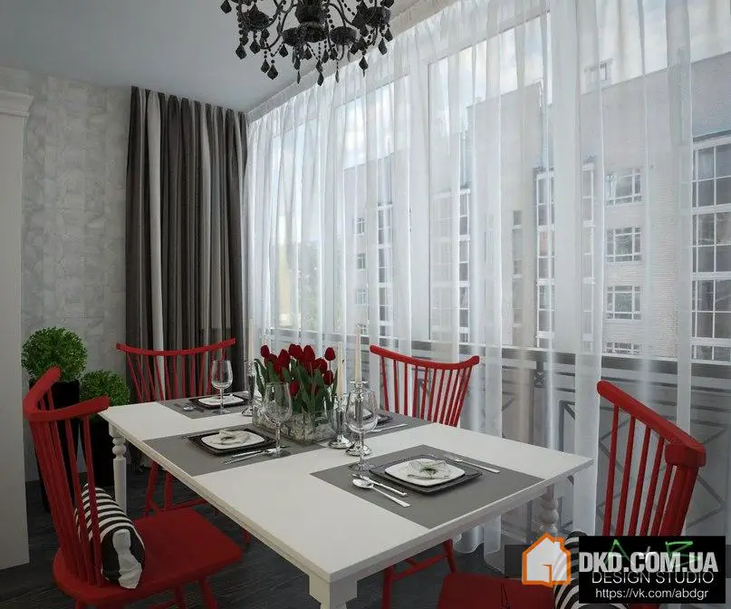 75 кв.м. у м. Чебоксари, вул. Чернишевського 21 к2 Студія "А+Б". - Gallery image 2