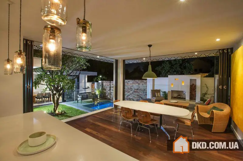 Домік у Австралії від Studio 53 - Gallery image 4