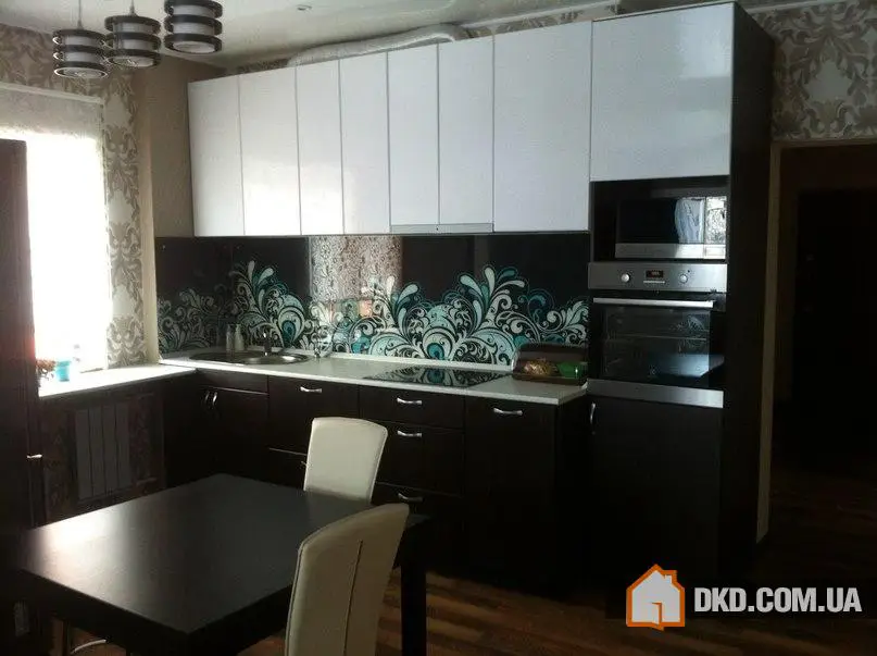 Інтер'єри наших підписників із фотоальбому "Ваші квартири" - Gallery image 0