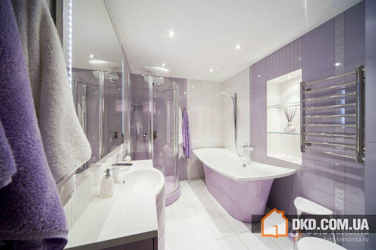 Дизайн квартиры в Риге от Dizain Grad