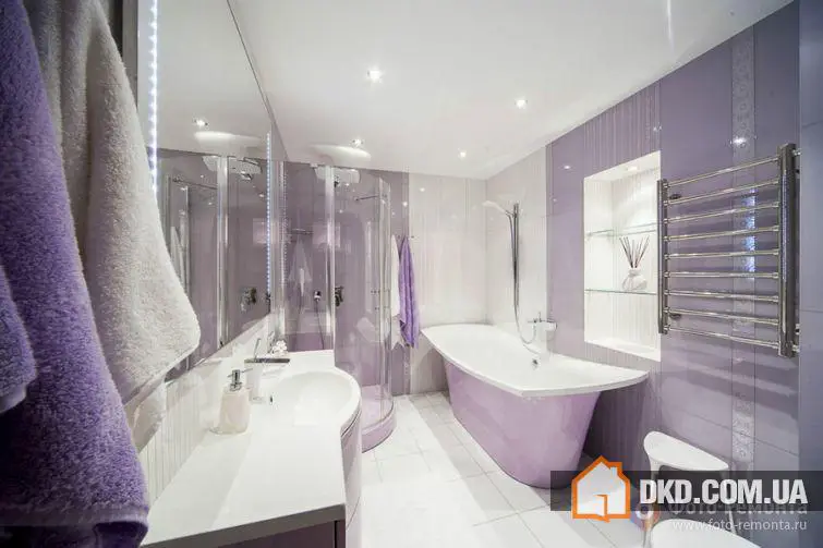 Дизайн квартиры в Риге от Dizain Grad