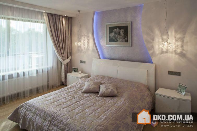 Дизайн квартиры в Риге от Dizain Grad
