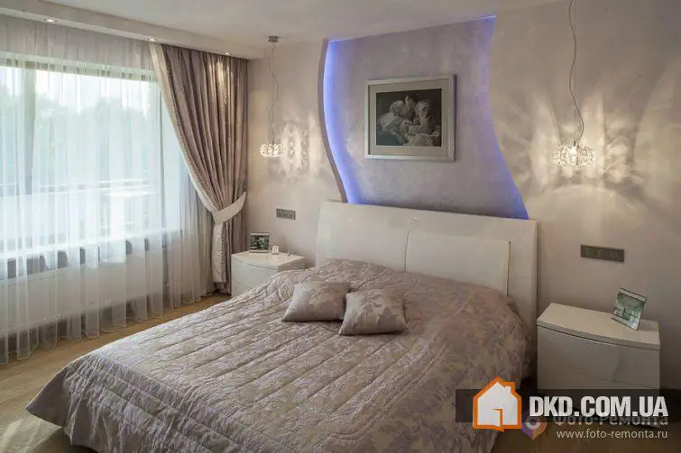Дизайн квартиры в Риге от Dizain Grad