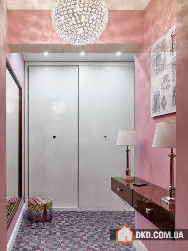 Квартира в "сталинке" для молодої сім'ї - Gallery image 1